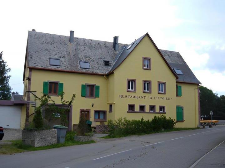 Réaménager le terrain Colmar