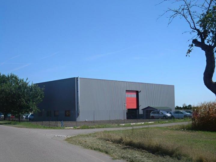 Maison sur mesure Colmar