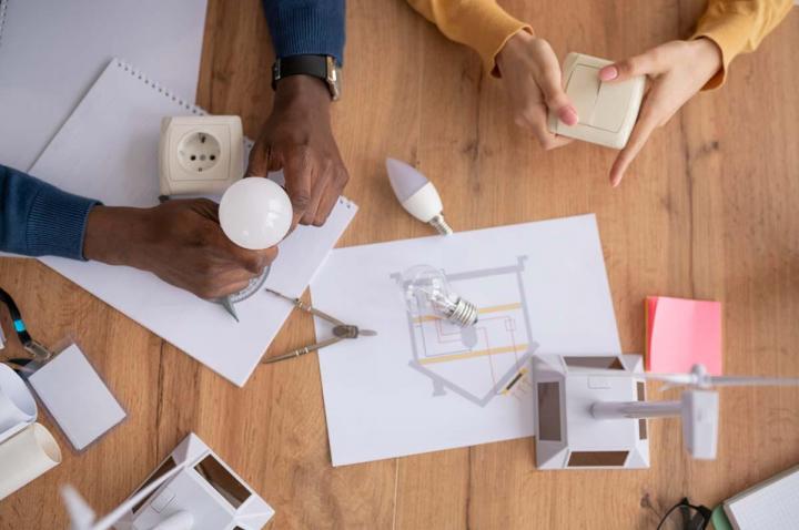 Des professionnels en rénovation énergétique Colmar