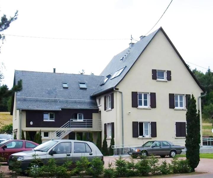 Construction maison  Colmar